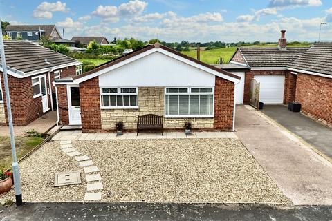2 bedroom detached house for sale, Tollgate Drive, Audlem, CW3