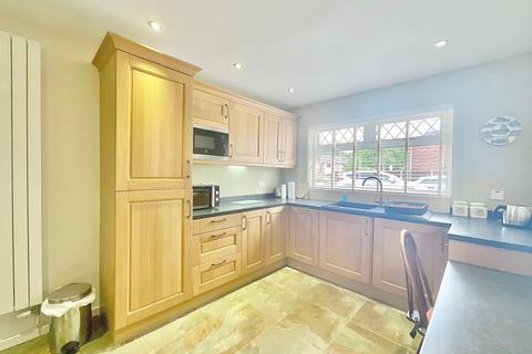 2 bedroom detached house for sale, Tollgate Drive, Audlem, CW3