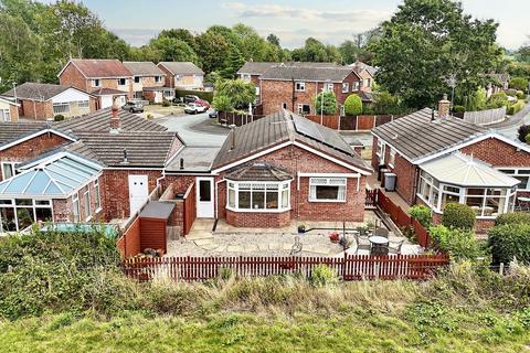 2 bedroom detached house for sale, Tollgate Drive, Audlem, CW3