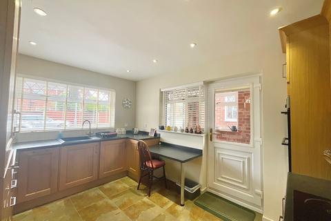 2 bedroom detached house for sale, Tollgate Drive, Audlem, CW3