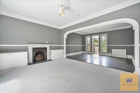 undefined, Vancouver Road, London , SE23