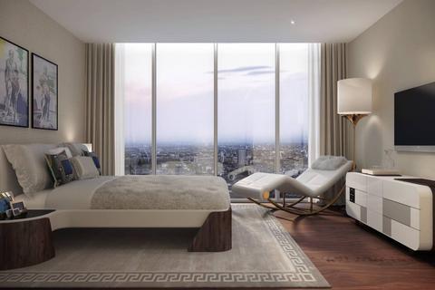 undefined, Damac Tower, Nine Elms SW8