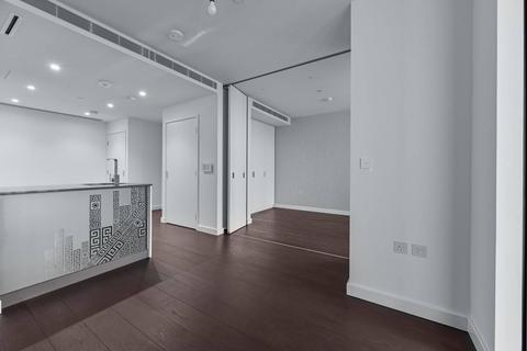 Studio for sale, Damac Tower, Nine Elms SW8