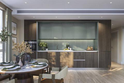 undefined, The Pinnacle, Oval Village, London SE11
