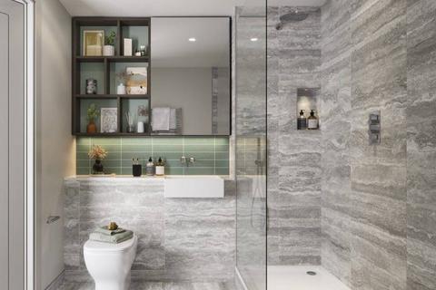 undefined, The Pinnacle, Oval Village, London SE11