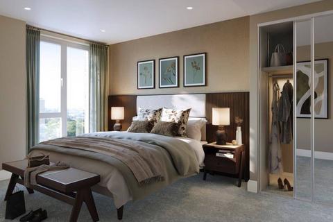 undefined, The Pinnacle, Oval Village, London SE11