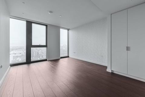 2 bedroom flat for sale, Damac Tower, Nine Elms SW8