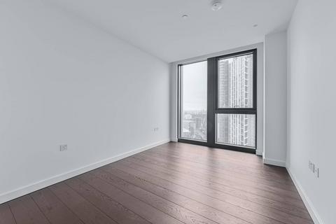 2 bedroom flat for sale, Damac Tower, Nine Elms SW8