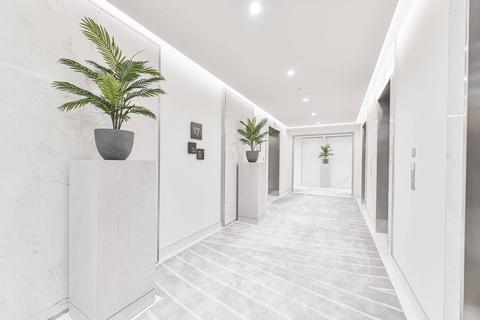 2 bedroom flat for sale, Damac Tower, Nine Elms SW8