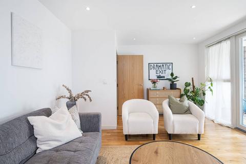 Tabernacle Gardens, Tower Hamlets, London, E2