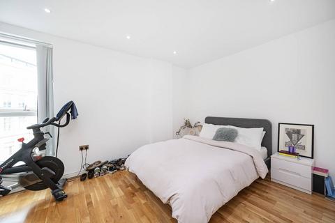 2 bedroom flat for sale, Tabernacle Gardens, Tower Hamlets, London, E2