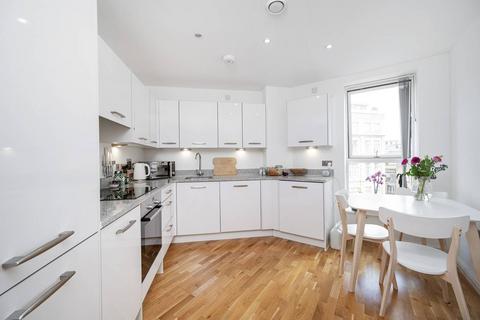 2 bedroom flat for sale, Tabernacle Gardens, Tower Hamlets, London, E2