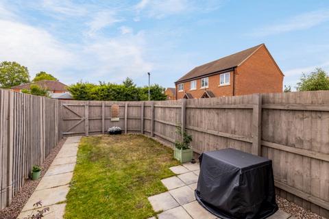 undefined, Milson Close, Coningsby, Lincoln, Lincolnshire, LN4