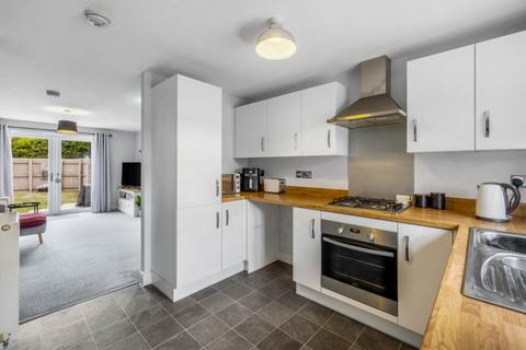 undefined, Milson Close, Coningsby, Lincoln, Lincolnshire, LN4