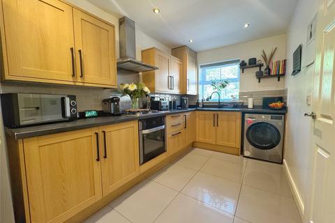 3 bedroom semi-detached house for sale, Bridgewood Close, Waterfoot, Rossendale, BB4