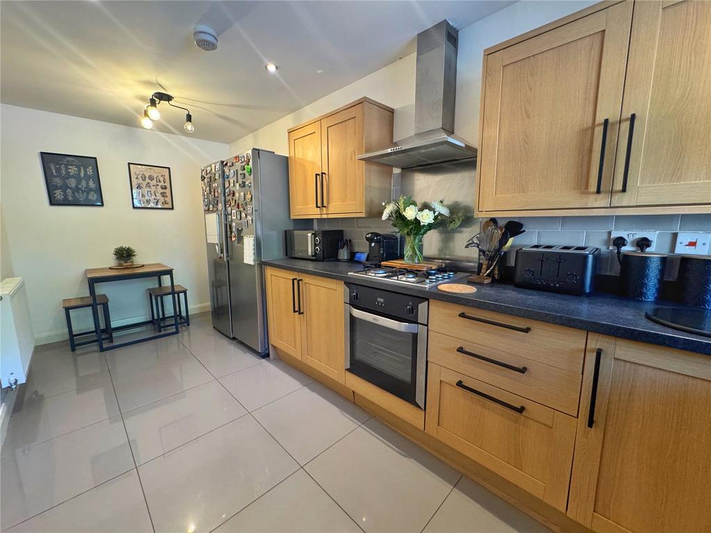 Kitchen / Diner