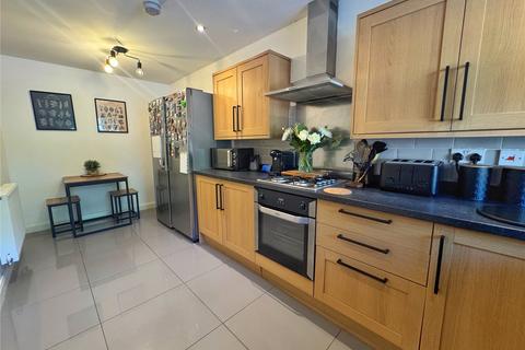 3 bedroom semi-detached house for sale, Bridgewood Close, Waterfoot, Rossendale, BB4