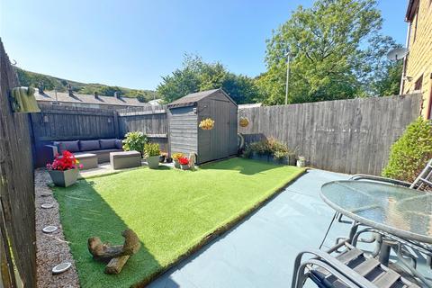 3 bedroom semi-detached house for sale, Bridgewood Close, Rawtenstall, Rossendale, BB4