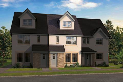 undefined, Plot 77, The Elliot Gilbertfield Woods, Cambuslang G72