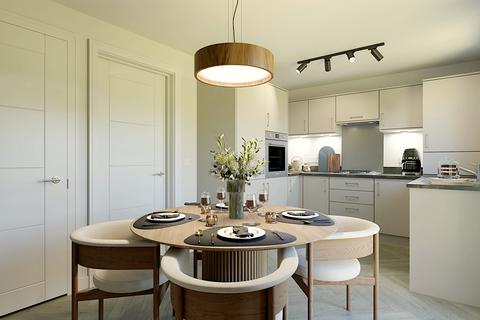 undefined, Plot 77, The Elliot Gilbertfield Woods, Cambuslang G72