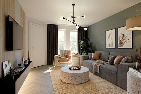 undefined, Plot 77, The Elliot Gilbertfield Woods, Cambuslang G72
