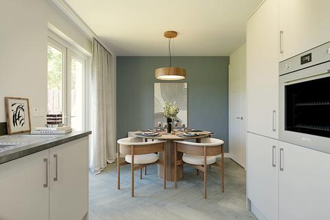 undefined, Plot 77, The Elliot Gilbertfield Woods, Cambuslang G72