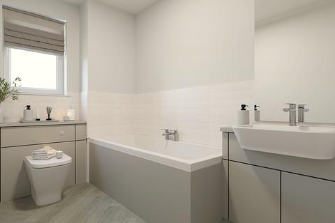 undefined, Plot 77, The Elliot Gilbertfield Woods, Cambuslang G72