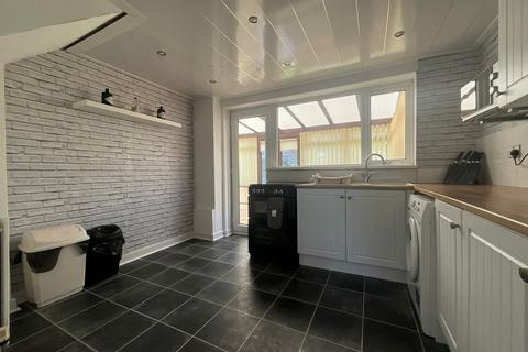 3 bedroom semi-detached house for sale, Steward Crescent, South Shields