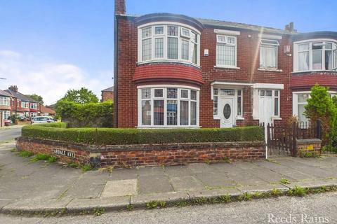 Castleton Avenue, North Yorkshire TS5