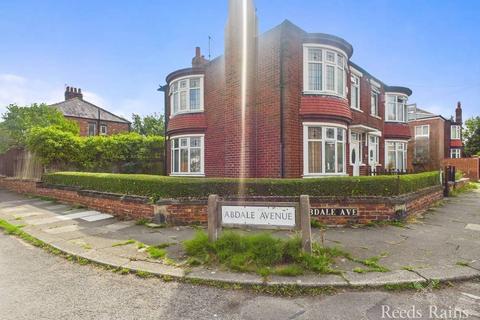 undefined, Castleton Avenue, North Yorkshire TS5