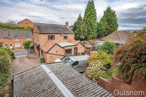 undefined, Rock Hill, Bromsgrove, Worcestershire, B61