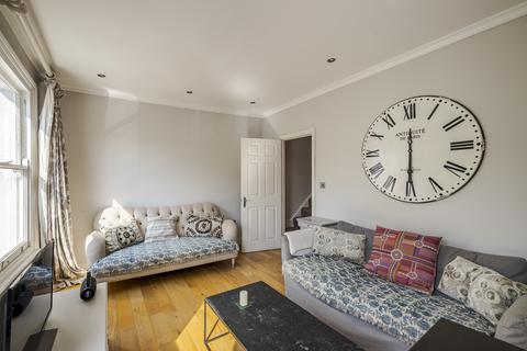 2 bedroom flat to rent, Burnthwaite Road, Fulham, London, SW6
