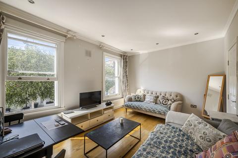 2 bedroom flat to rent, Burnthwaite Road, Fulham, London, SW6