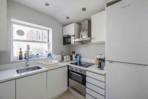 2 bedroom flat to rent, Burnthwaite Road, Fulham, London, SW6