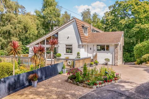 Chapel Rise, Avon Castle, Ringwood, Hampshire, BH24