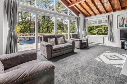 5 bedroom detached house for sale, Chapel Rise, Avon Castle, Ringwood, Hampshire, BH24