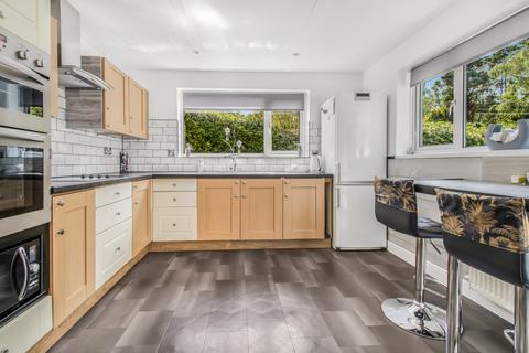 5 bedroom detached house for sale, Chapel Rise, Avon Castle, Ringwood, Hampshire, BH24
