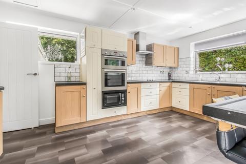 5 bedroom detached house for sale, Chapel Rise, Avon Castle, Ringwood, Hampshire, BH24