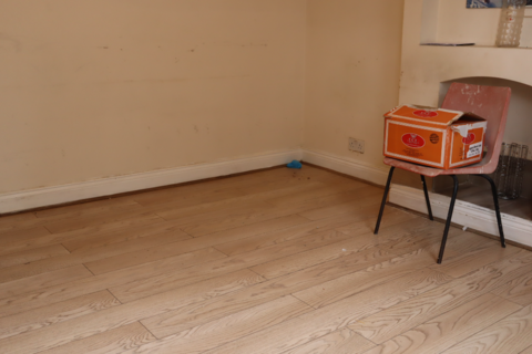 4 bedroom terraced house for sale, Percival Street, Leicester LE5