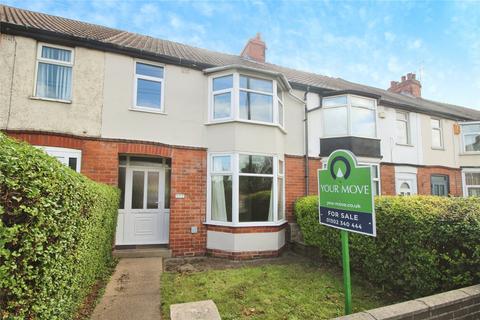 292 Carr House Road, Doncaster, DN4 5DU