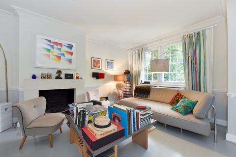 undefined, Church Road, Wimbledon Village, London, SW19