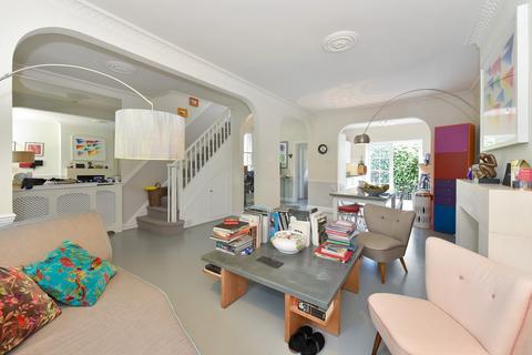 undefined, Church Road, Wimbledon Village, London, SW19