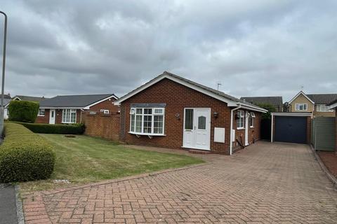 2 bedroom house for sale, South Vale, Northallerton
