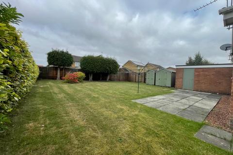 2 bedroom house for sale, South Vale, Northallerton