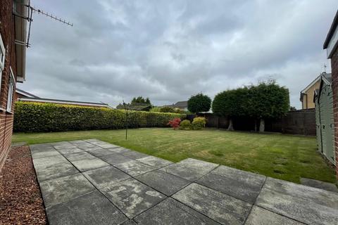 2 bedroom house for sale, South Vale, Northallerton