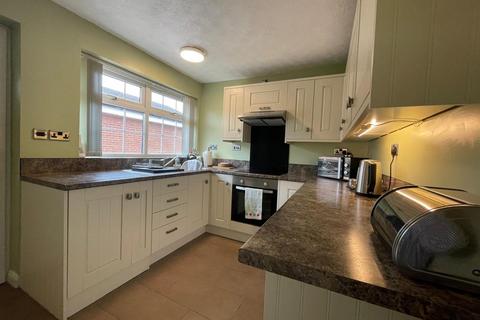 2 bedroom house for sale, South Vale, Northallerton
