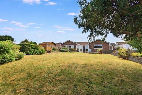 3 bedroom detached bungalow for sale, Ashbee Gardens, Herne Bay CT6
