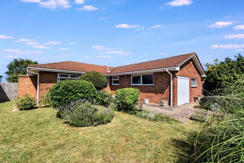 3 bedroom detached bungalow for sale, Ashbee Gardens, Herne Bay CT6