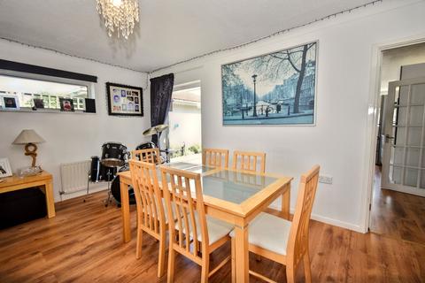 3 bedroom detached bungalow for sale, Ashbee Gardens, Herne Bay CT6