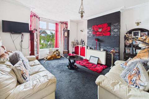 undefined, Stoneyford Road, Sutton in Ashfield, Nottinghamshire